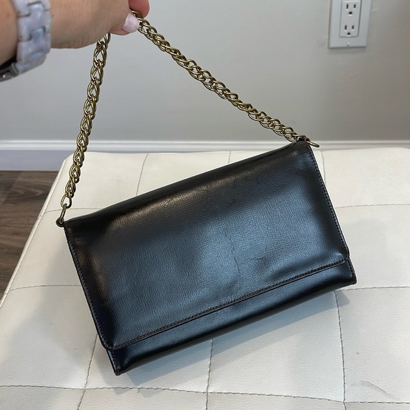 Chocolate Brown Shoulder bag (no brand) - Picture 1 of 5